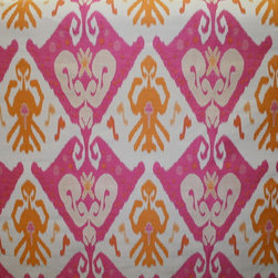 Mercury P6324: 23002 - Upholstery Fabric