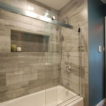 Decatur Bathroom