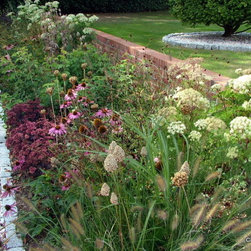 Planting schemes - Garden Products