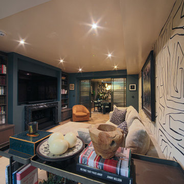 TV room