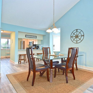Wow! Siesta Key Beach Condo - Sarasota Real Estate Photographer Rick Ambrose