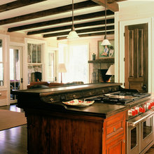 kitchen lighting