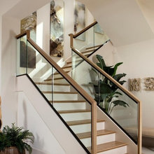 Balustrade options 27 F