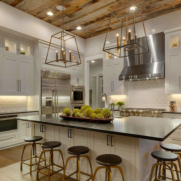 South Austin Soft Contemporary
