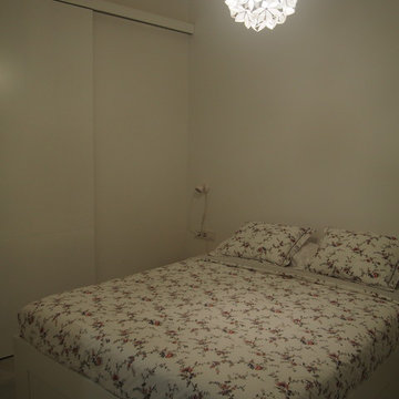 Reforma de oficina a vivienda