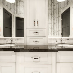 Cabinet Hardware - Cabinet And Drawer Handle Pulls