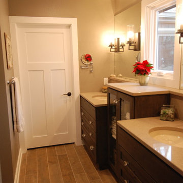 Bathroom in Bayside
