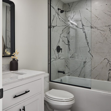 Missing Middle North Toronto Triplex