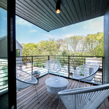 Luxury ADU above Garage