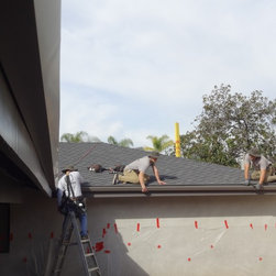 Box Gutters Seamless - Santa Monica CA - Products