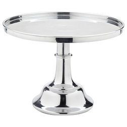 Contemporary Dessert And Cake Stands by TABLE & HOME