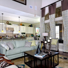 David Weekley Nectar Home Ideas