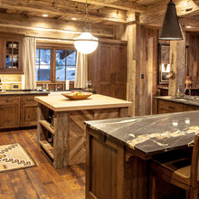 My Kitchen Plan