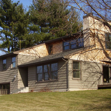 Weekend House in Hudson NY