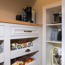 mud room