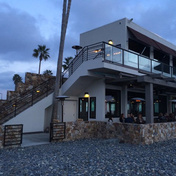 Water Front properties