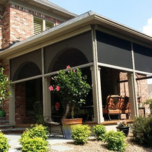 Screened Porches