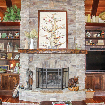 VPC - Custom Home in The Homestead