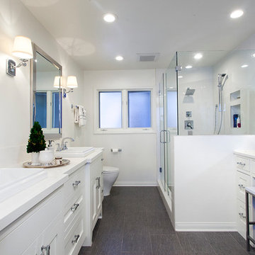 Bathroom Remodel Projects