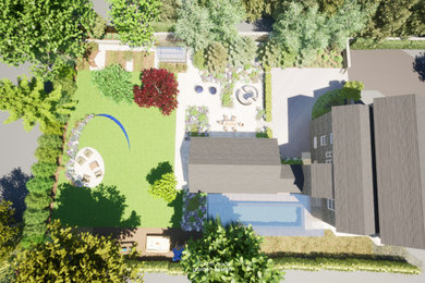 A Space for Family Play