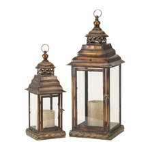 thepetruskas' ideas