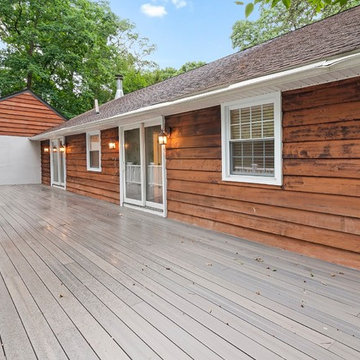 Whole Home Remodel - Wyncote, PA