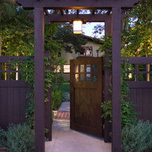 Court Yards