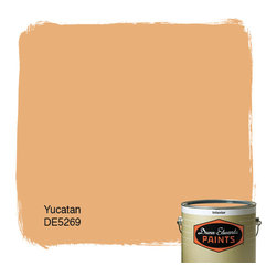 Dunn-Edwards Paints Yucatan DE5269 - Paint