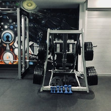 Home Gym