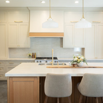 Moraga Kitchen
