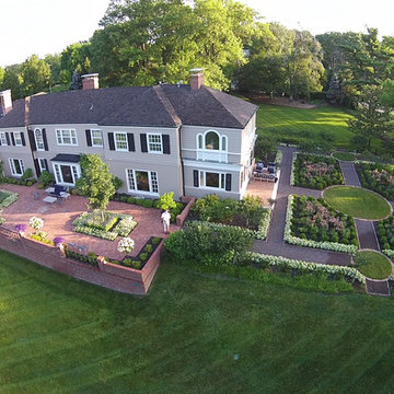 Formal Gardens