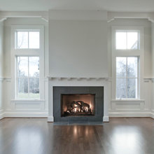 Fire Places