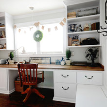 Work Space