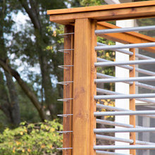Railing