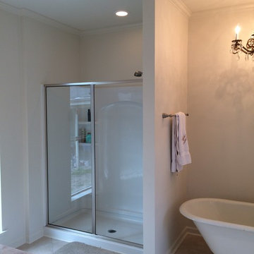 Port Allen Master Bedroom and Bath Addition