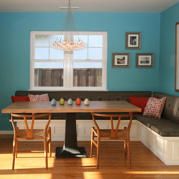 Kirkland remodel