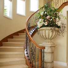 Stairways
