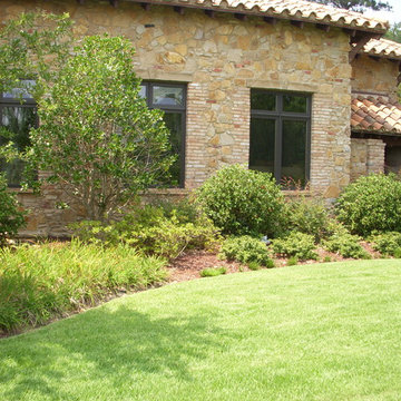 Allen Drive - A Tuscan Paradise in New Bern