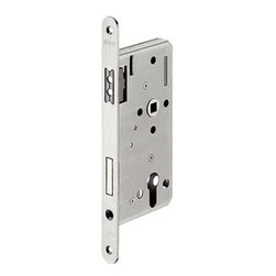Modern Magnetic Mortise Box - Door Locks