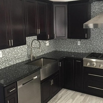 Kitchen Remodels