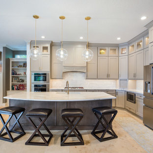 Honey Bronze Remodel