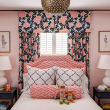 Soft Cornice Valances