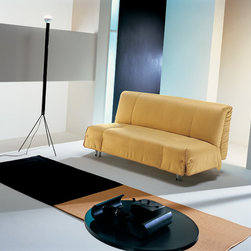 Aurora Sofa Bed by Bonaldo - Sleeper Sofas