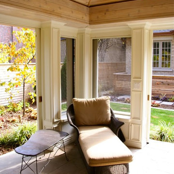 Outdoor Living