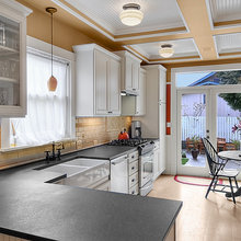 Wayland Kitchen- old ideabook
