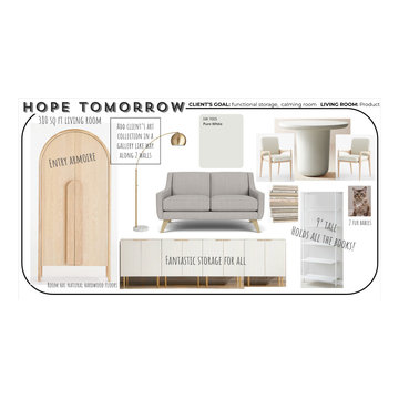 Concept Boards