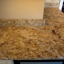 Kitchen Ideas