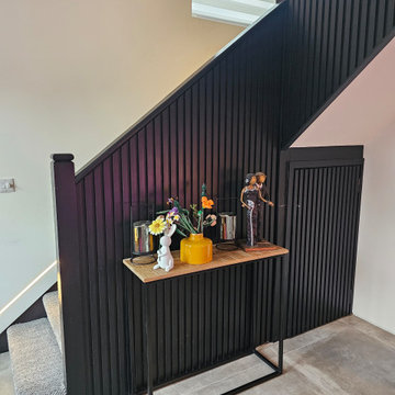 Rathfarnham project