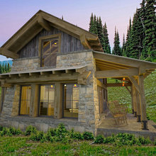 Exterior Ideas