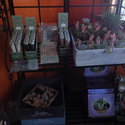 Garden Center 2014 - Products